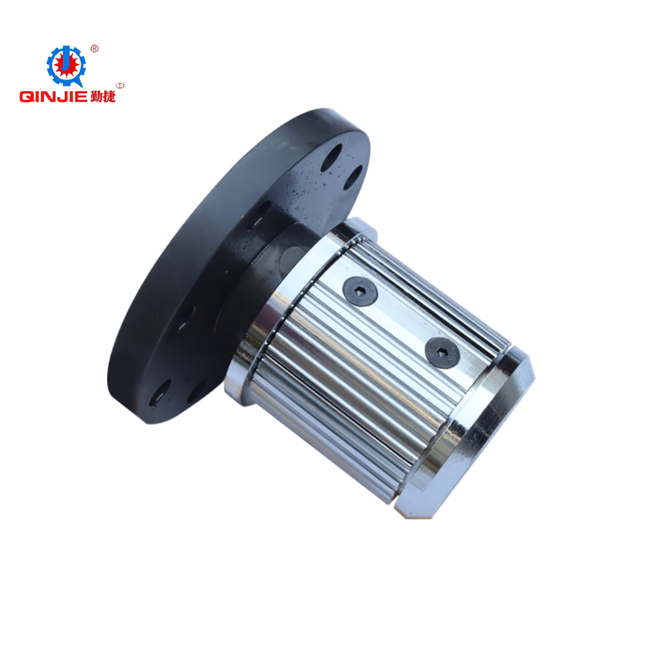 Solução eficiente de prensa lateral de 3 polegadas