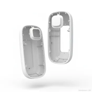 Medical Equipment Plastic Shells