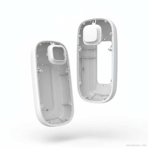 Пластиковые корпуса для медицинских тестеров