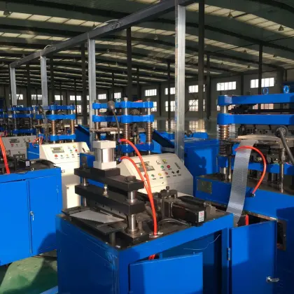 Engine Oil Cooling System