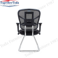 5 years warranty cheap office fabric chair