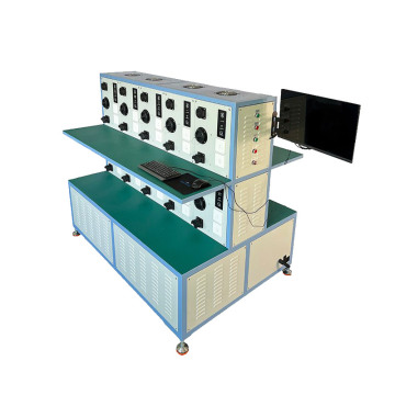 High-Voltage Integrated Hong Jin New Energy Vehicle Charging Gun Tester