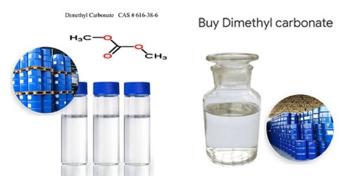 dimethyl carbonate price