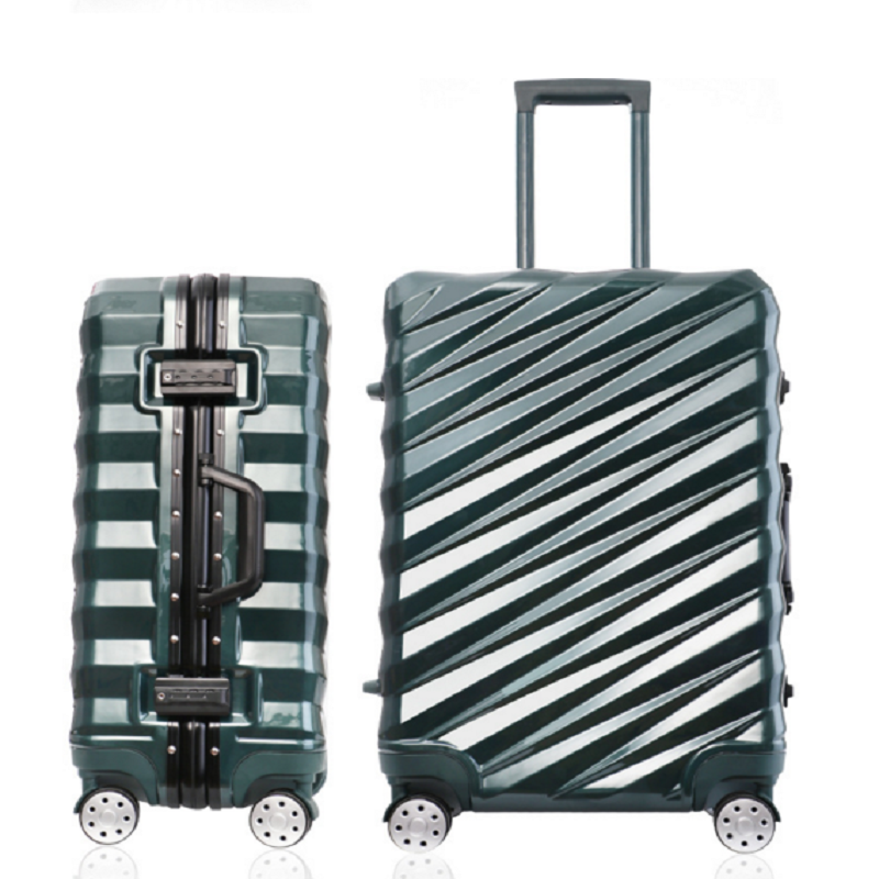 travel luggage