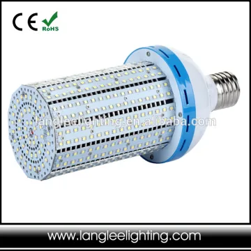 Top selling led lamp corn led light e40 100watt E40 lamp holder