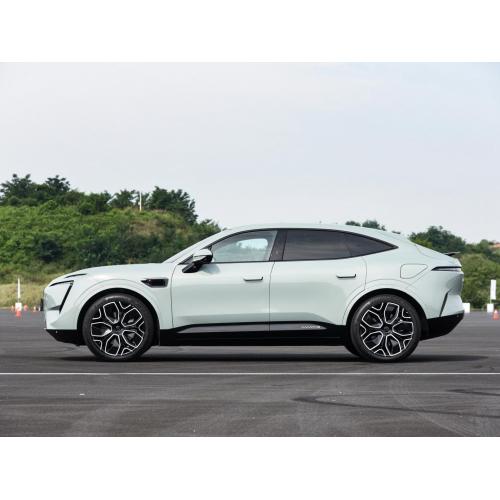 Caran Avatr 11 Smart Coupe Suv Electric Car Para sa Huawei