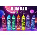 Großhandel Vape Rum Bar 9000 Puffs Polen