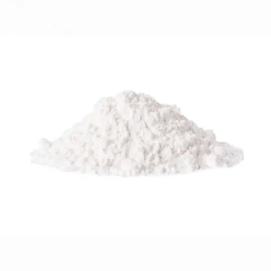 High Quality Fumaric Acid (CAS 110-17-8) Supplier and Information Hub