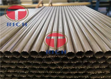 ERW Cutting Chamfer Automotive Steel Tube