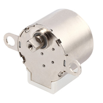 24BYJ48-859 DC Gear Motor - MAINTEX