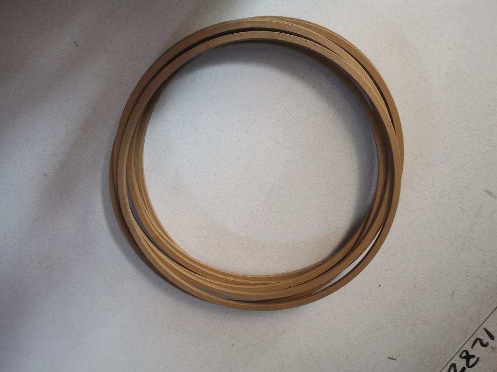 Shantui bulldozer parts sealing ring