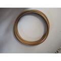 Shantui bulldozer parts sealing ring 175-22-21190