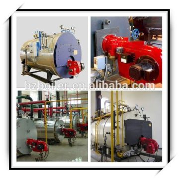 steam boiler gas steam boiler manufacturer