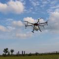 Drone Agriculture Sprayer Frame 30L