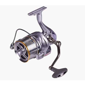 Devano Wholesale High Quality 8500 Series Surf Spinning Fishing Reel