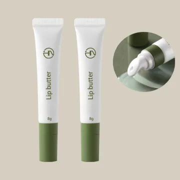 Custom Lip Tube for Lip butter Lip Gloss