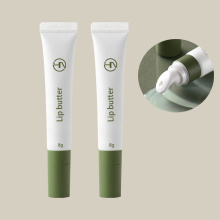 Custom Lip Tube for Lip butter Lip Gloss