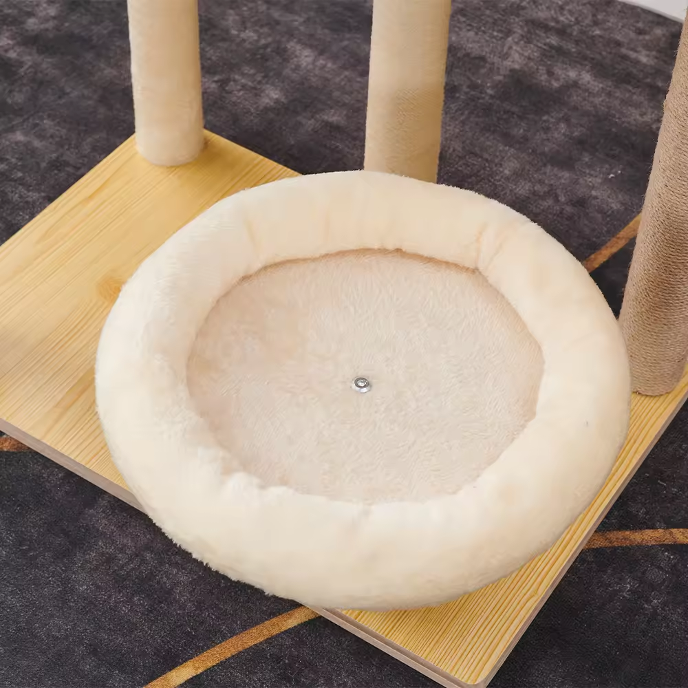 cat scratcher