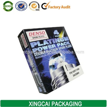 new style printing power pack paper corrugated carton box