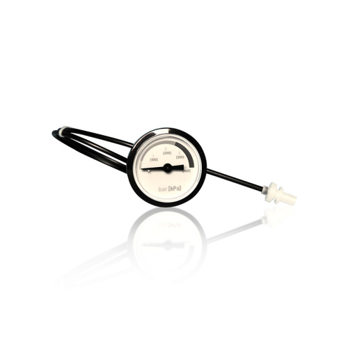 Arteriálny stent nafukovacie čerpadlo tlaku