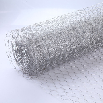High Quality Galvanized Wire Hexagonal Rabbit
