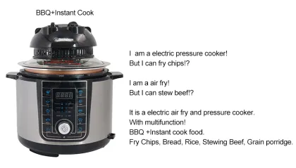 High Quality Presto Cookware Sealing Ring & Pressure Cooker Accessories