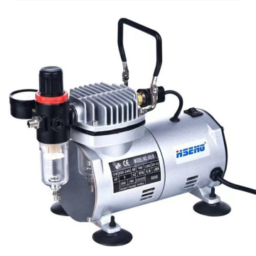 Spray Paint and Color Nail Art Spray Air Compressor