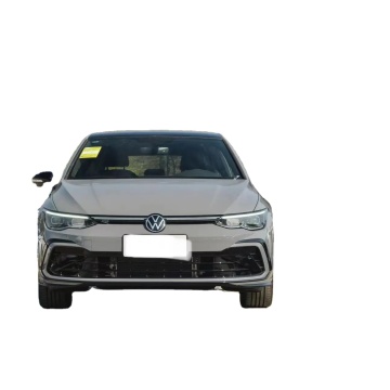 New Volkswagen Golf: Μια αξιόπιστη και κομψή επιλογή αυτοκινήτου