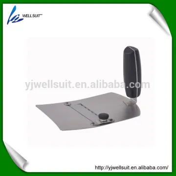 new design stainless steel cheese grater machine