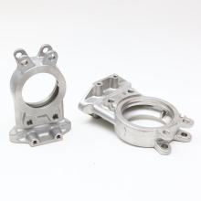 High Precision CNC Machined Part Made in Zhongguo