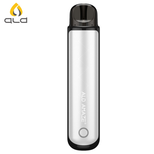 Uv Sterilizing Function Unique Design Vapor Pen Kit