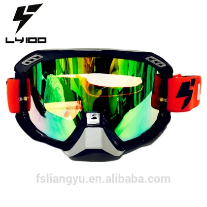 Wholesale Motorcycle goggles/motorcross goggles/mx goggles/ goggles motorcycle motocross