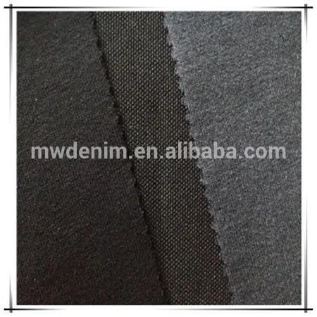 black rope dyed stretch kids denim jeans girls