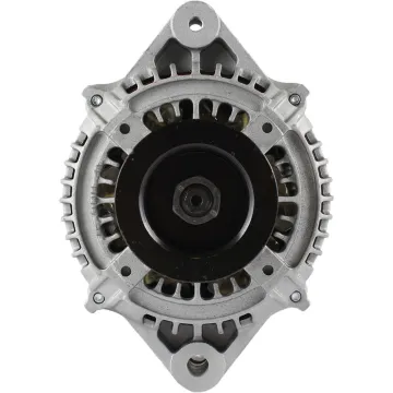 Auto Spare Parts: Engine Alternators including Models ATG20336, RE44140, RE46608, RE46658, TY7662, 100211-6050, 100211-6051, and 100211-6052