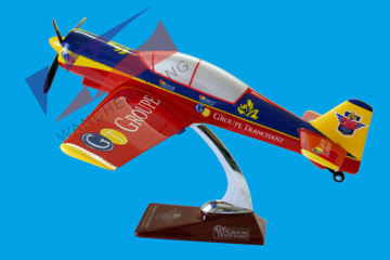 Plane Model 100% Hand Made Yak-54