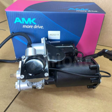 AMK Air Pump Air Suspension Compressor for Range Rover Vogue LR025111
