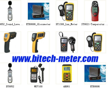 wood Moisture Meter Manufacturer for Wholesale