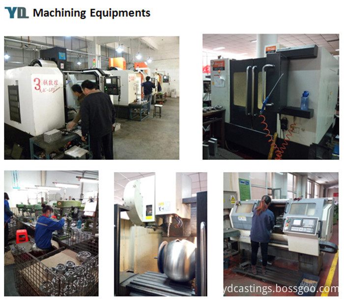 Machining machines Machining machines