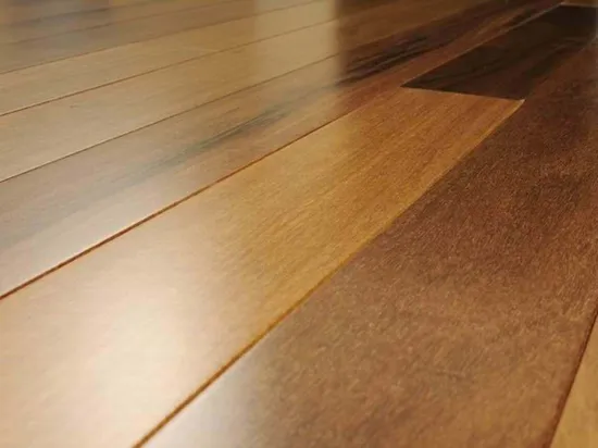Foshan Hotsale Brazilian Teak Parquet Wood Flooring