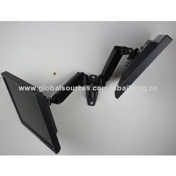 Cantilever computer wall mounts, TV stand and bracket
