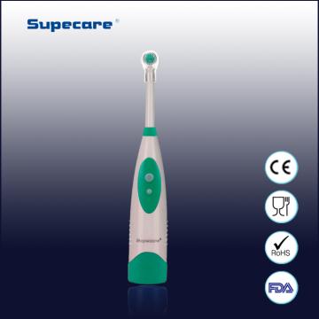 Wy839-C FDA Adult Electric Toothbrush