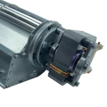 DC -Mixerschattiermotor