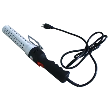 Quick Ignition Chimney Starter Fire Starter For BBQ Grill