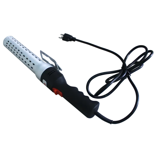 Quick Ignition Chimney Starter Fire Starter For BBQ Grill