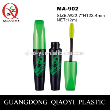 Plastic Blowing mascara bottle