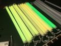 Illuminazione decorativa RGB DMX512 led tubo digitale