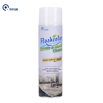 Household Care Products Stone Clener For Home