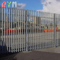 Acciaio Residential Security Palisade Fence Palisade Hyndai