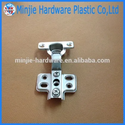 Minjie hardware cabinet kitchen concealed hinge