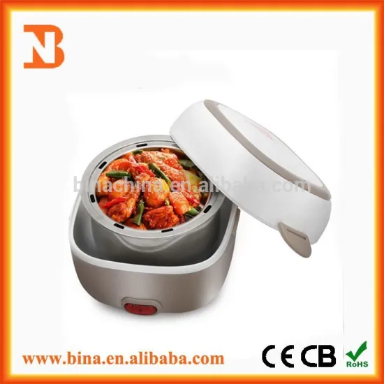 Fashion Style Deluxe Rice Cooker 500w